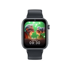 Smartwatch FW59 Kiddo 4G dla dziecka | PartsPC.pl