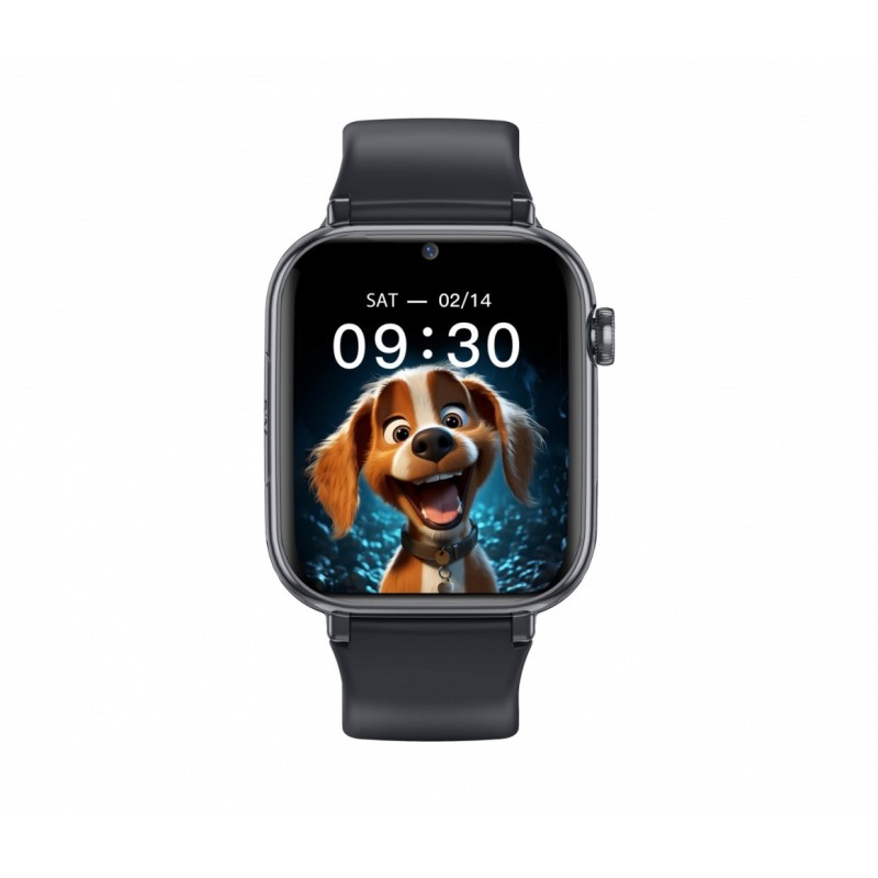 Smartwatch FW59 Kiddo 4G dla dziecka | PartsPC.pl