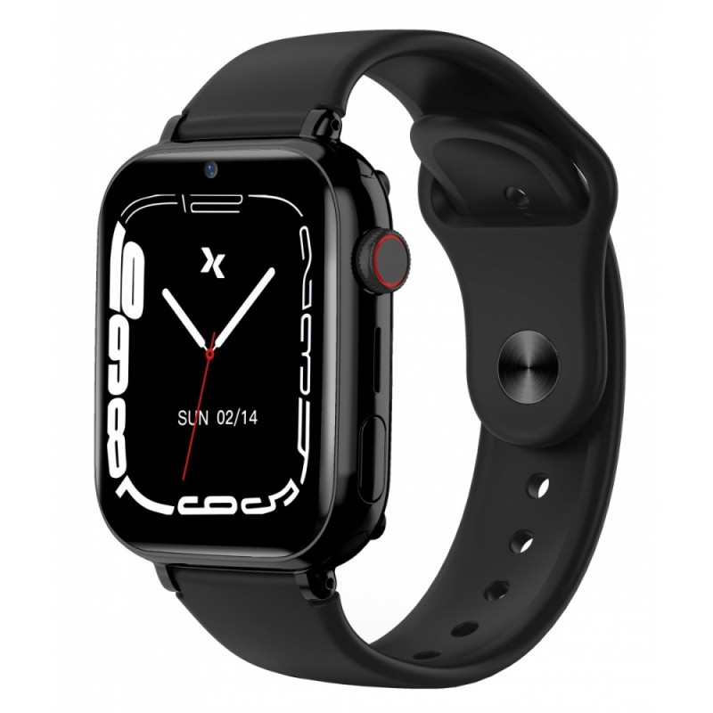 Smartwatch FW59 Kiddo 4G dla dziecka | PartsPC.pl