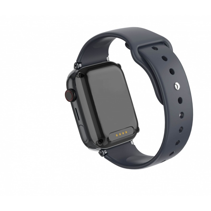 Smartwatch FW59 Kiddo 4G dla dziecka | PartsPC.pl