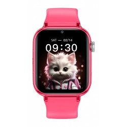 Smartwatch FW59 Kiddo 4G dla dziecka | PartsPC.pl