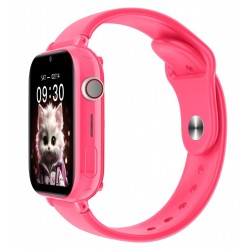 Smartwatch FW59 Kiddo 4G dla dziecka | PartsPC.pl