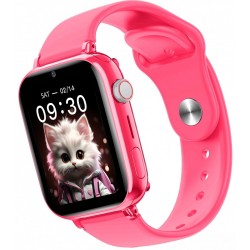 Smartwatch FW59 Kiddo 4G dla dziecka | PartsPC.pl
