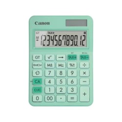 Kalkulator LS-125KB-GR EMEA HB 6819C001 | PartsPC.pl
