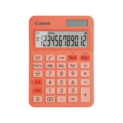 Kalkulator LS-125KB-OR EMEA HB 6819C002 | PartsPC.pl