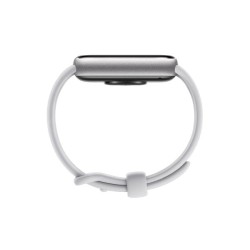 Opaska sportowa Smart Band 9 Pro Srebrna | PartsPC.pl