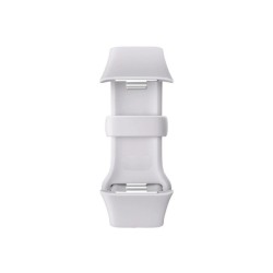 Opaska sportowa Smart Band 9 Pro Srebrna | PartsPC.pl