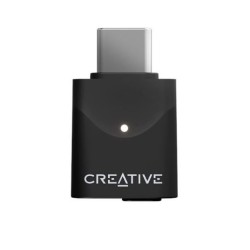 Bezprzewodowy nadajnik audio BT-W6 | PartsPC.pl