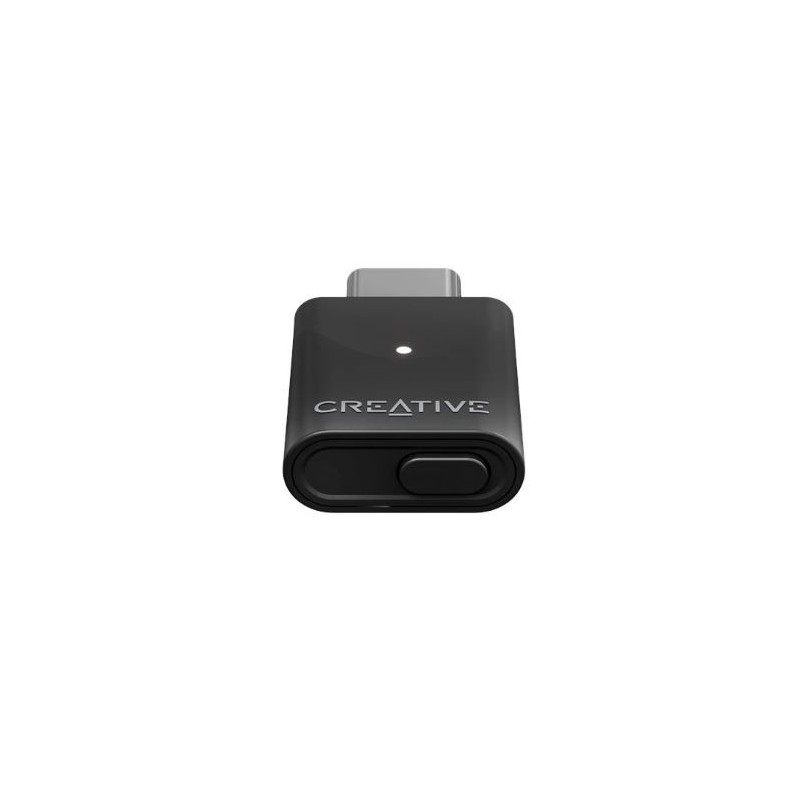 Bezprzewodowy nadajnik audio BT-W6 | PartsPC.pl