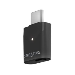 Bezprzewodowy nadajnik audio BT-W6 | PartsPC.pl