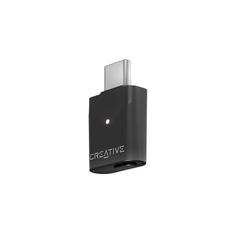 Bezprzewodowy nadajnik audio BT-W6 | PartsPC.pl
