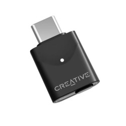 Bezprzewodowy nadajnik audio BT-W6 | PartsPC.pl