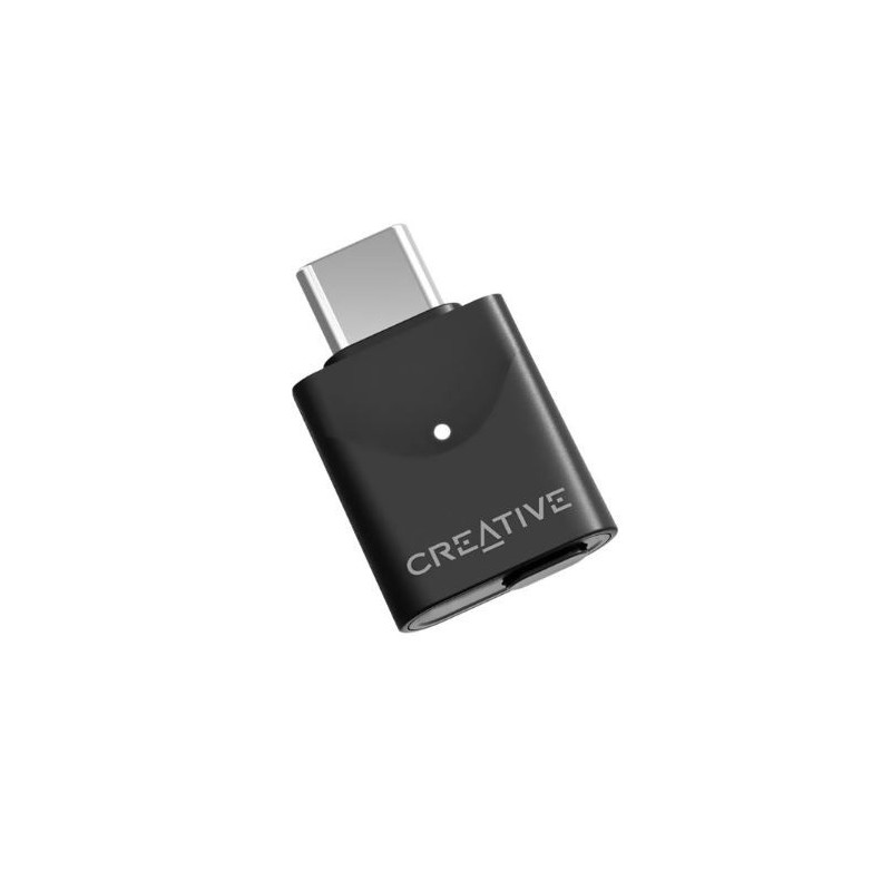 Bezprzewodowy nadajnik audio BT-W6 | PartsPC.pl