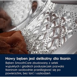 Pralka wolnostojąca EW7F3492QP | PartsPC.pl