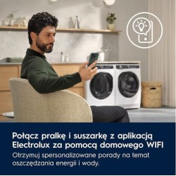 Pralka wolnostojąca EW7F3492QP | PartsPC.pl