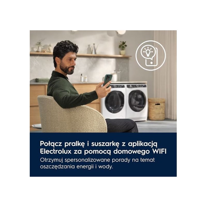 Pralka wolnostojąca EW7F3492QP | PartsPC.pl