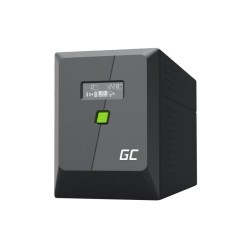 Zasilacz awaryjny UPS 1050W/1500VA czysta sinusoida | PartsPC.pl