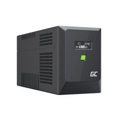 Zasilacz awaryjny UPS 1050W/1500VA czysta sinusoida | PartsPC.pl