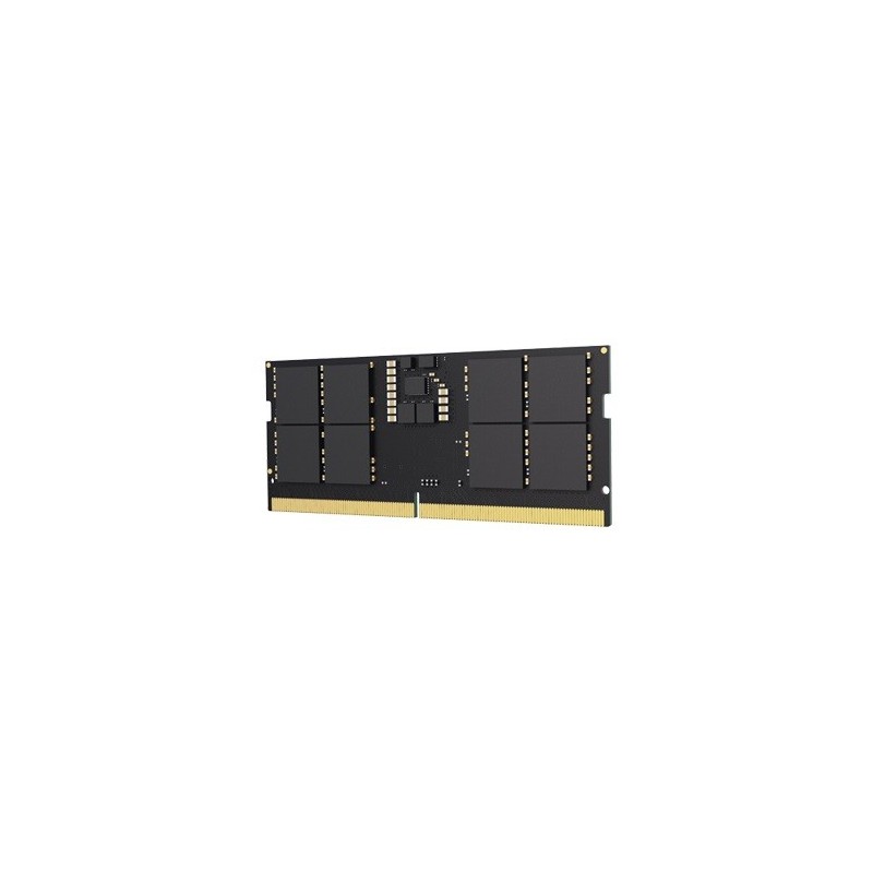 Pamięć DDR5 SODIMM  32GB(1*32GB)/5600 CL46 | PartsPC.pl