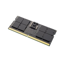 Pamięć DDR5 SODIMM  32GB(1*32GB)/5600 CL46 | PartsPC.pl