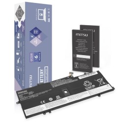 Bateria do Lenovo ThinkPad X1 Yoga 4 5 Carbon 7 8 3325 mAh (… | PartsPC.pl