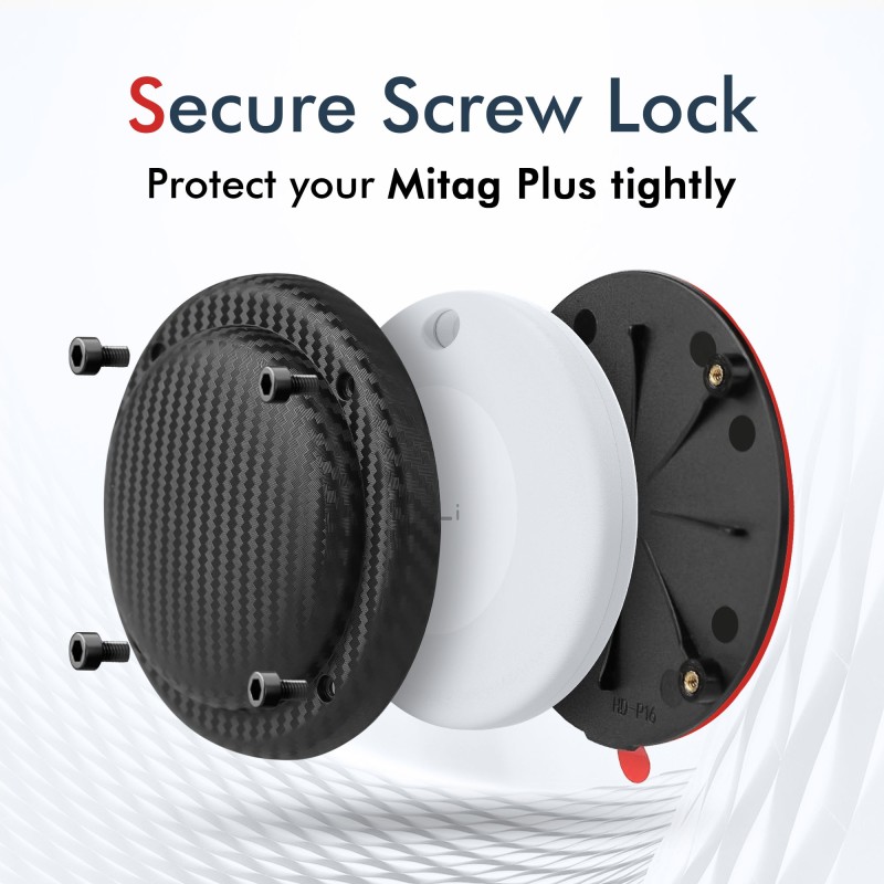 Lokalizator MiLi MiTag SkiFinder | PartsPC.pl