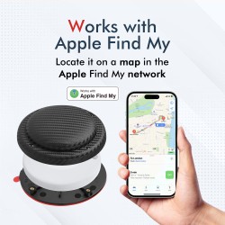 Lokalizator MiLi MiTag SkiFinder | PartsPC.pl