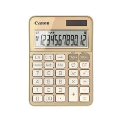 Kalkulator KS-125KB-GD EMEA HB 6818C002 | PartsPC.pl