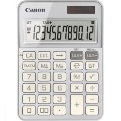 Kalkulator KS-125KB-SL EMEA HB 6819C003 | PartsPC.pl