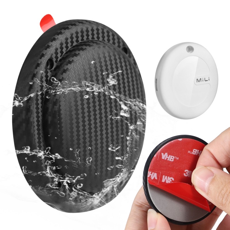Lokalizator MiLi MiTag SkiFinder | PartsPC.pl