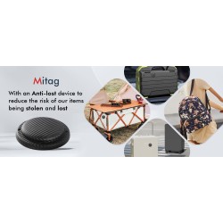Lokalizator MiLi MiTag SkiFinder | PartsPC.pl