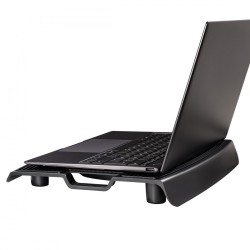 Podstawka chłodząca pod laptopa 15.6 cali Wave | PartsPC.pl