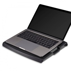 Podstawka chłodząca pod laptopa 15.6 cali Wave | PartsPC.pl