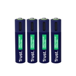 Baterie 4P AAA USB-C | PartsPC.pl