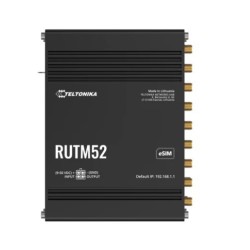 Router RUTM52 Dual 5G | PartsPC.pl