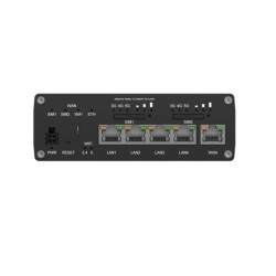 Router RUTM52 Dual 5G | PartsPC.pl