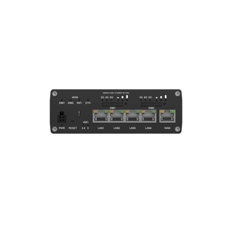 Router RUTM52 Dual 5G | PartsPC.pl