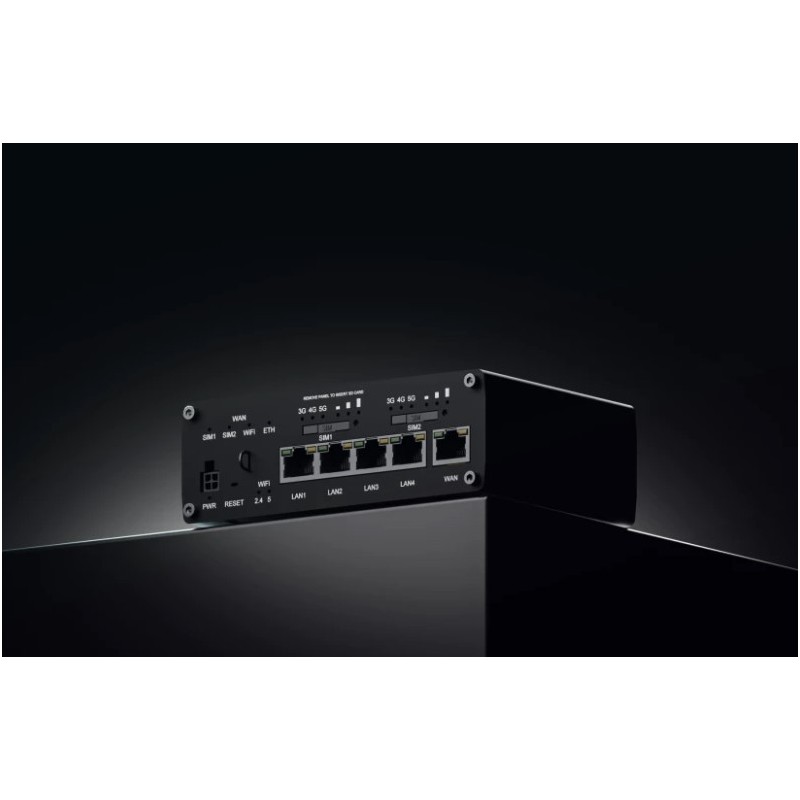 Router RUTM52 Dual 5G | PartsPC.pl