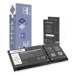 Bateria JK6Y6 do Dell Latitude 3410 3510 Inspiron 5401 5402 … | PartsPC.pl