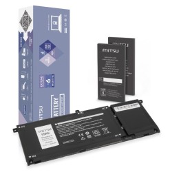 Bateria H5CKD do Dell Inspiron 5400 5401 5402 5406 5501 5508… | PartsPC.pl