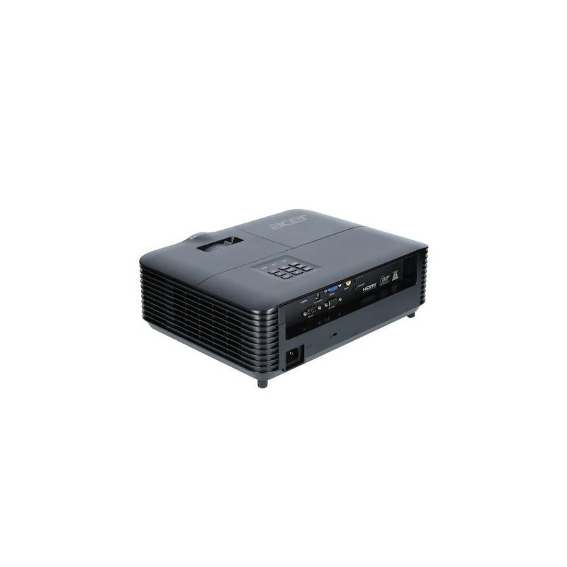 Projektor X119H DLP 4800AL/20000:1/2.8kg | PartsPC.pl