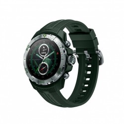 Smartwatch GS Explorer 1.3 cala 460 mAh Zielony | PartsPC.pl