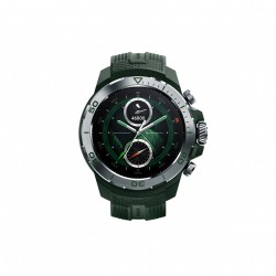 Smartwatch GS Explorer 1.3 cala 460 mAh Zielony | PartsPC.pl