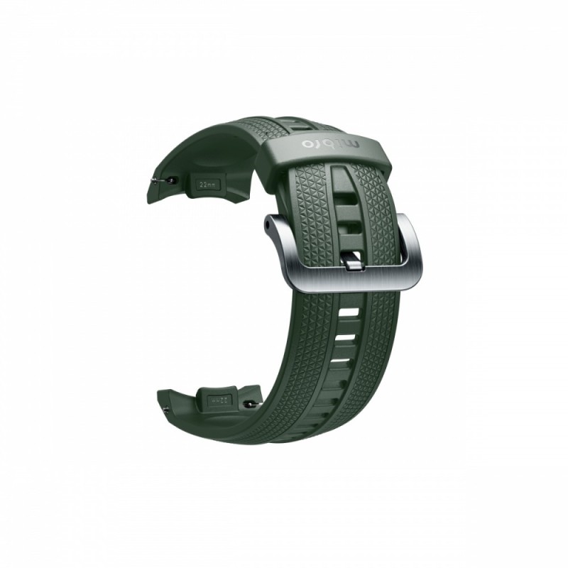 Smartwatch GS Explorer 1.3 cala 460 mAh Zielony | PartsPC.pl