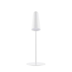 Lampka przenośna Flexible Rechargeable | PartsPC.pl