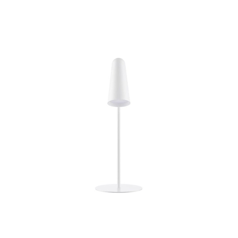 Lampka przenośna Flexible Rechargeable | PartsPC.pl