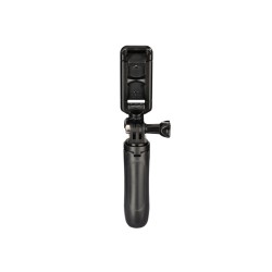 Mini statyw pocket do smartfonów 20cm Czarny | PartsPC.pl