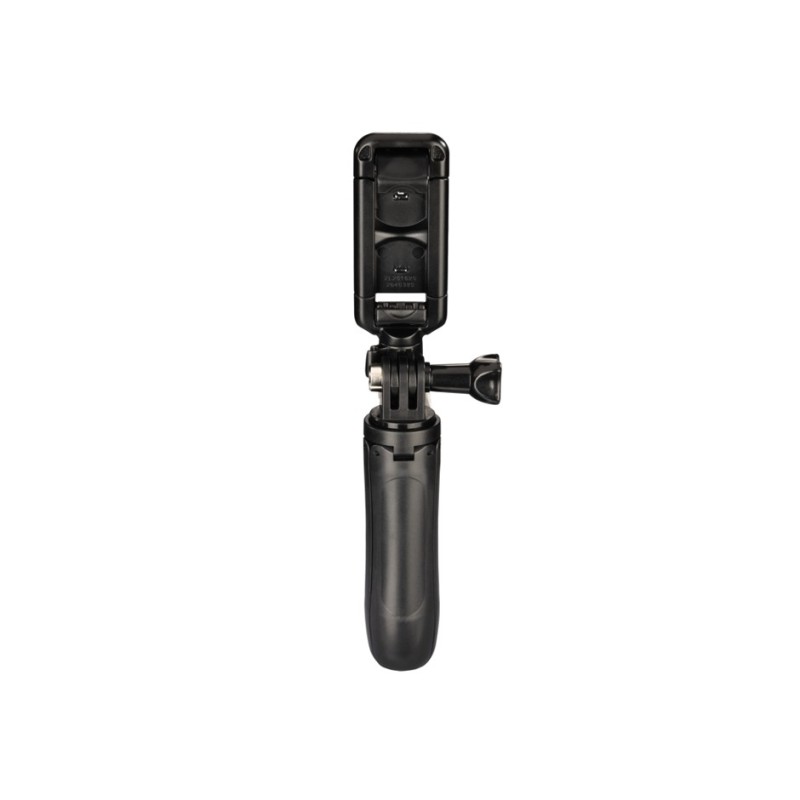 Mini statyw pocket do smartfonów 20cm Czarny | PartsPC.pl
