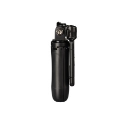 Mini statyw pocket do smartfonów 20cm Czarny | PartsPC.pl