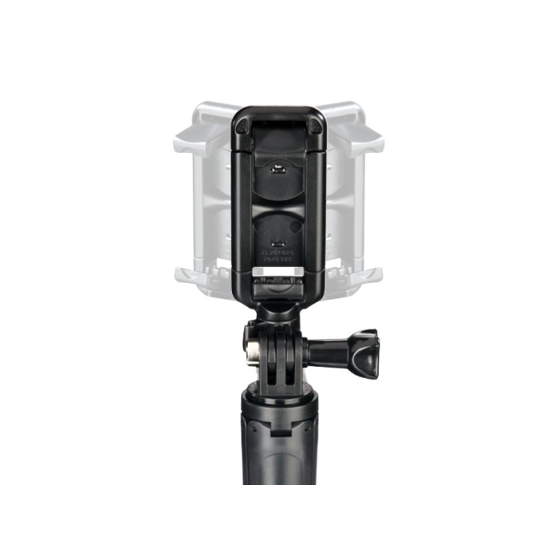 Mini statyw pocket do smartfonów 20cm Czarny | PartsPC.pl